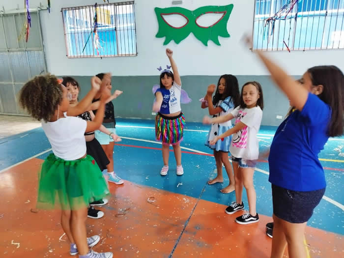 Carnaval 2023